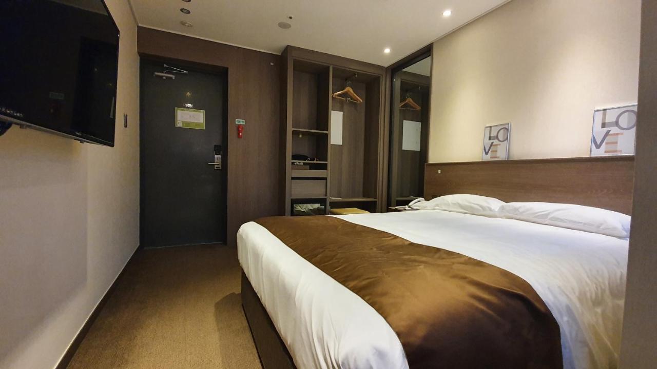 Grandmillions Hotel Согвипхо Экстерьер фото