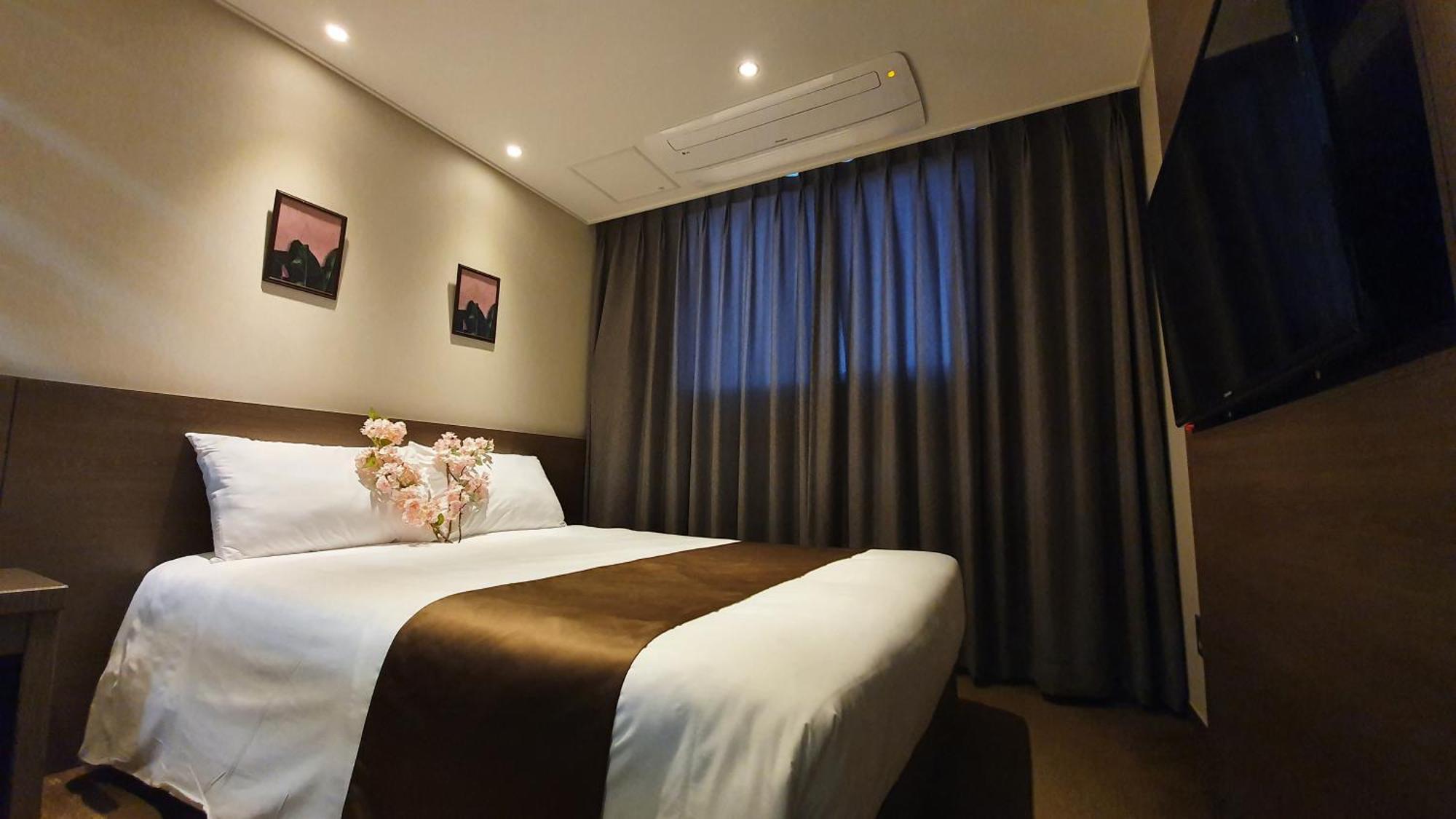 Grandmillions Hotel Согвипхо Экстерьер фото