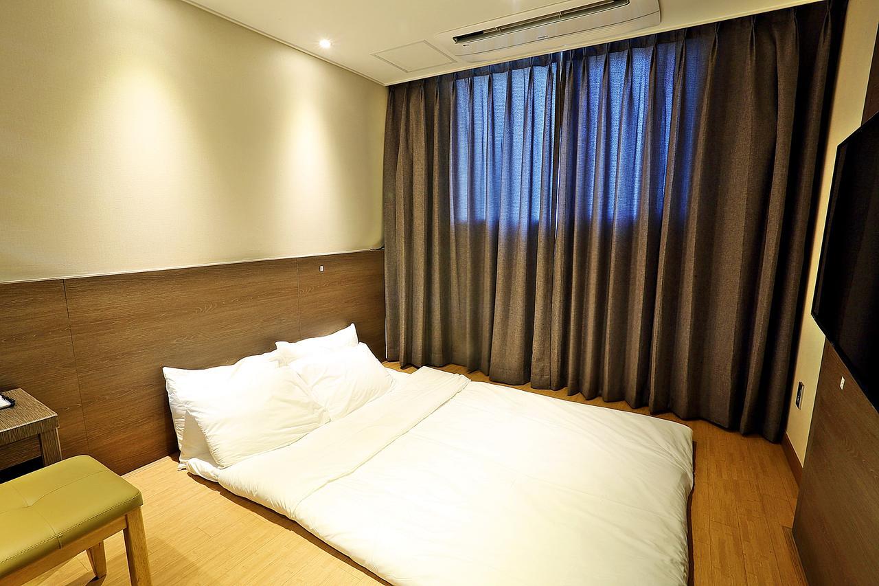 Grandmillions Hotel Согвипхо Экстерьер фото
