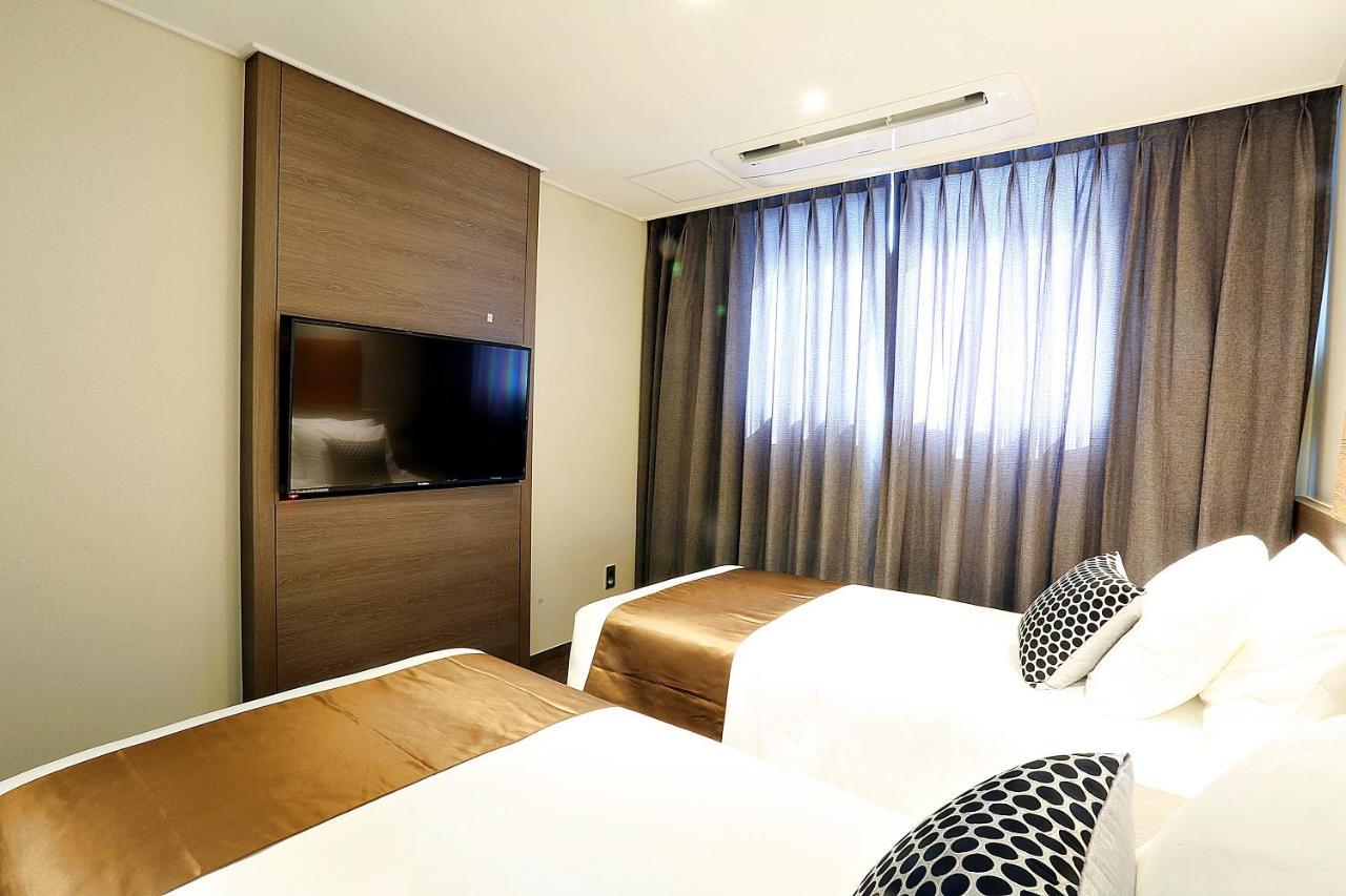 Grandmillions Hotel Согвипхо Экстерьер фото