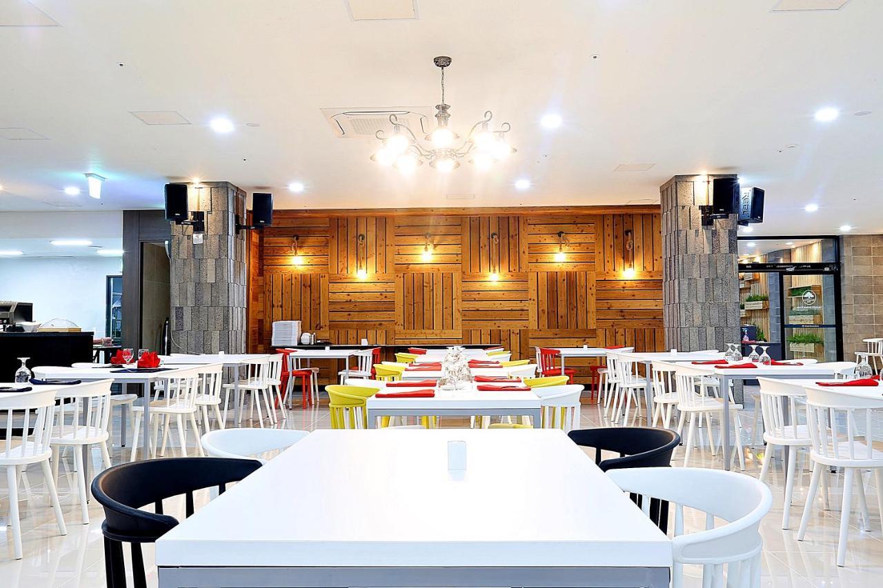 Grandmillions Hotel Согвипхо Экстерьер фото