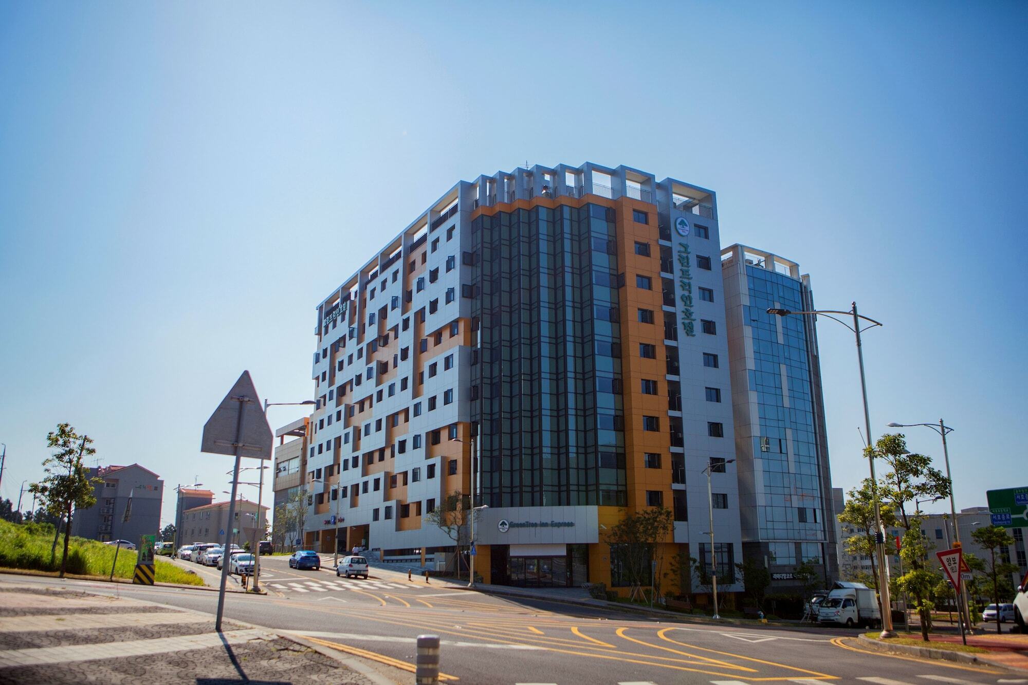 Grandmillions Hotel Согвипхо Экстерьер фото
